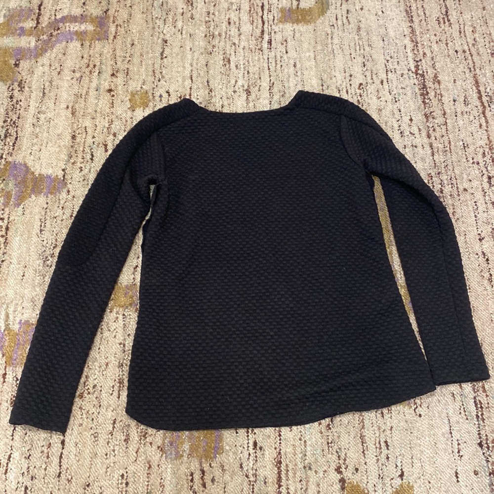 Reflex crew neck top - Picture 8 of 8